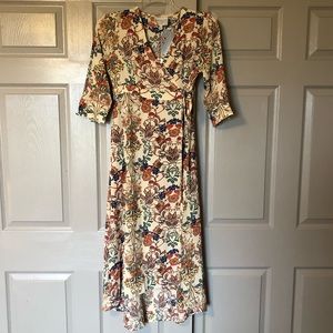 One Loves Babe Dress